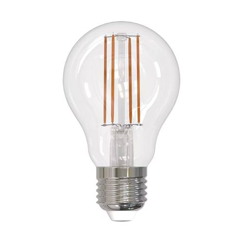 Arcchio LED-Leuchtmittel Filament E27 8W klar 2.700K dimmbar