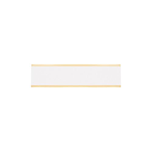 LED-Wandleuchte Nelson, Breite 30,5cm, weiß, CCT, up/down