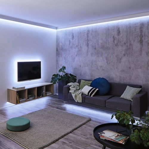 Paulmann MaxLED 250 Strip IP20 tageslicht 5m