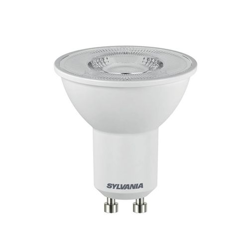 LED-Reflektor GU10 ES50 110° 7W 4.000K