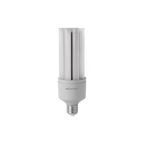E27 29W LED-Clusterlite MEGAMAN universalweiß