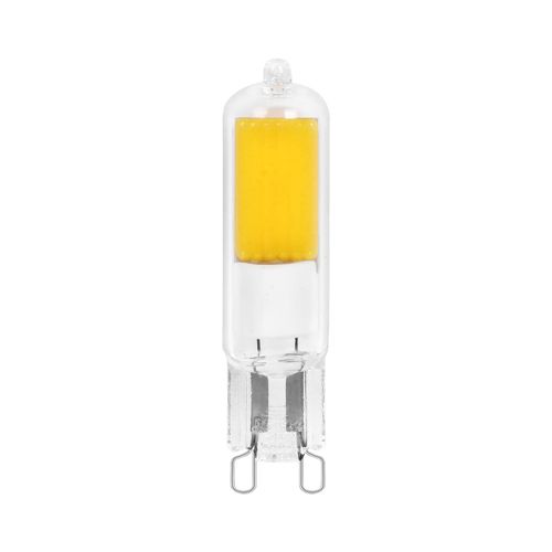 Arcchio G9-LED-Stiftsockellampe 4W 3000K 470lm