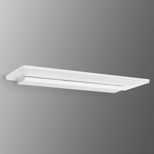 Skinny - eine LED-Wandleuchte auch fürs Bad