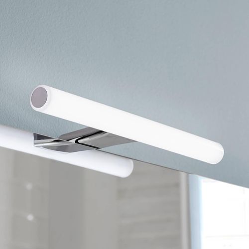 LED-Spiegelleuchte Irene 2, Breite 30 cm
