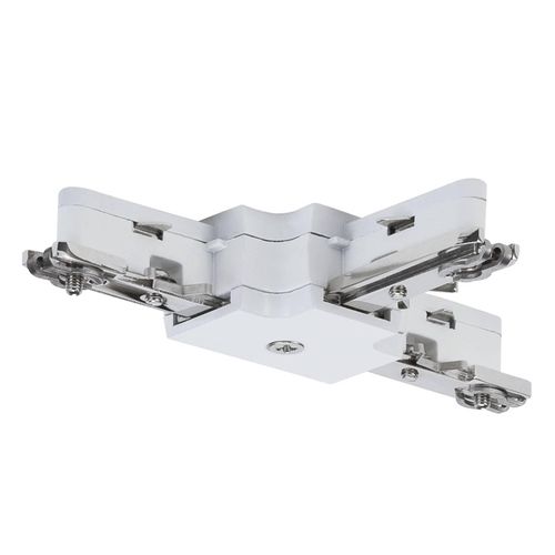 Paulmann URail T-Verbinder, weiß