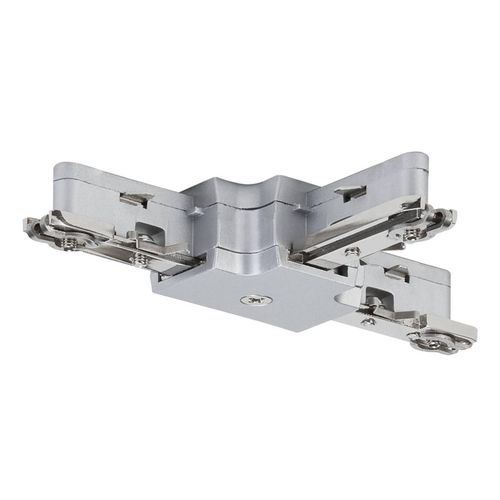 Paulmann URail T-Verbinder, chrom matt