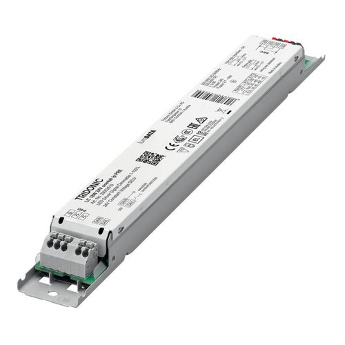 TRIDONIC LED-Treiber LC 18W 24V one4all lp PRE dim