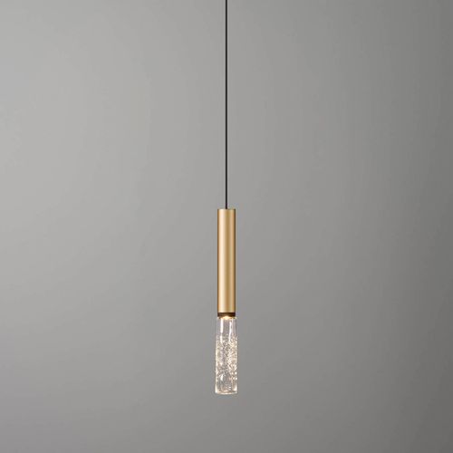 OLEV Beam Stick Glass on/off 2.700K 35,3cm gold