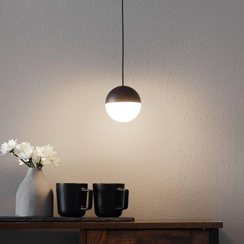 LED-Hängeleuchte Custo, einflammig