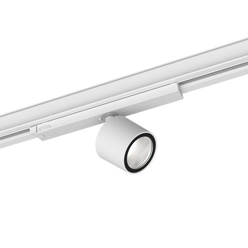 3-Phasen LED-Strahler Oryo on/off weiß 940 25° 30W