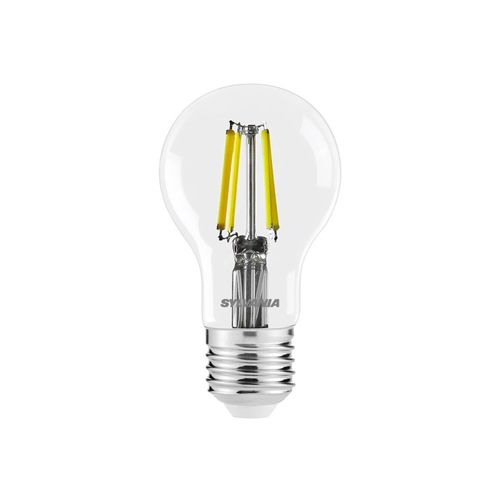 Sylvania E27 Filament LED-Lampe 2,3W 4.000K 485 lm
