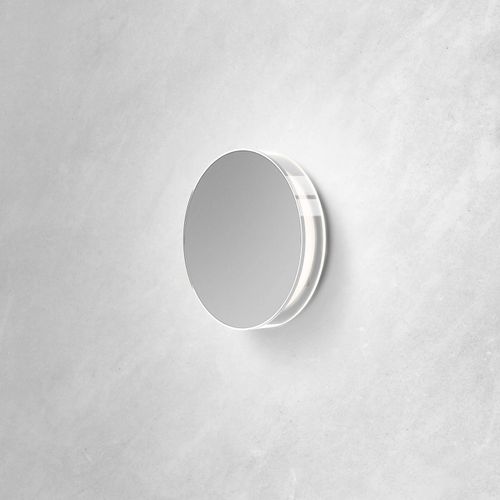 serien.lighting LYD, IP20, Triac, 927, silber
