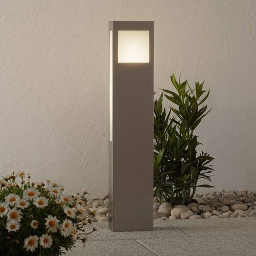 LED-Wegeleuchte Paulo 80, ohne Steckdose