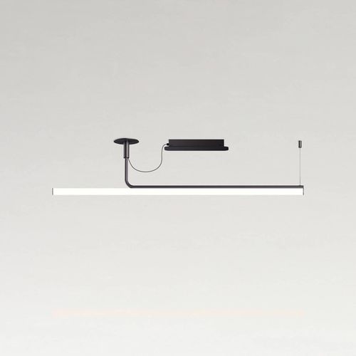 MARSET Ambrosia 120, Baldachin Triac schwarz 927