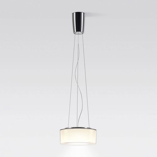 serien.lighting Curling S Seil 927 Acryl/zylind.