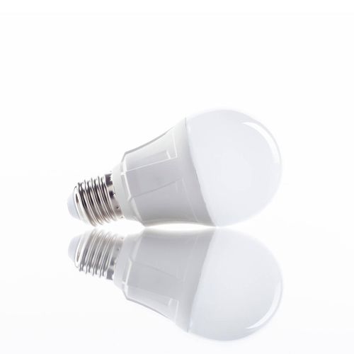 Lindby LED-Leuchtmittel, E27, 11 W, opal, 3.000 K, 2er-Set