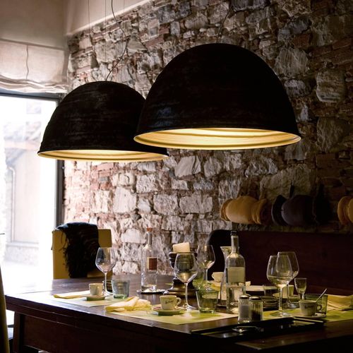Martinelli Luce Babele - Hängeleuchte, 65 cm