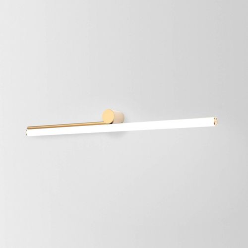 MARSET Ambrosia A 90 links, Triac mattgold 930