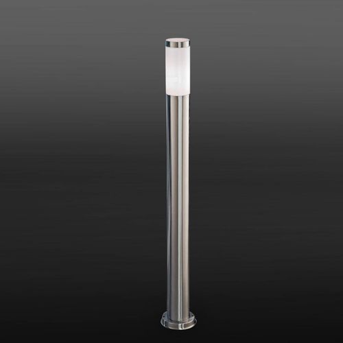 Glanzvolle Wegeleuchte Marjan