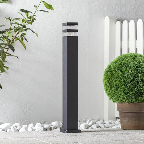 Wegeleuchte Elm in eckigem Design Image