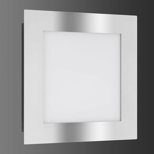 LED-Außenwandleuchte 3006 mit Bewegungsmelder