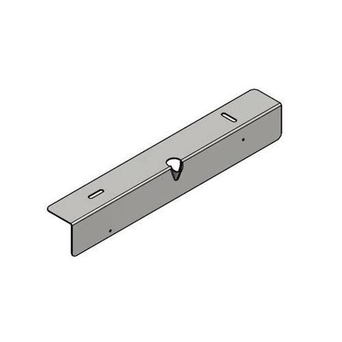 Wandhalter für Notleuchte E-LUX Standard