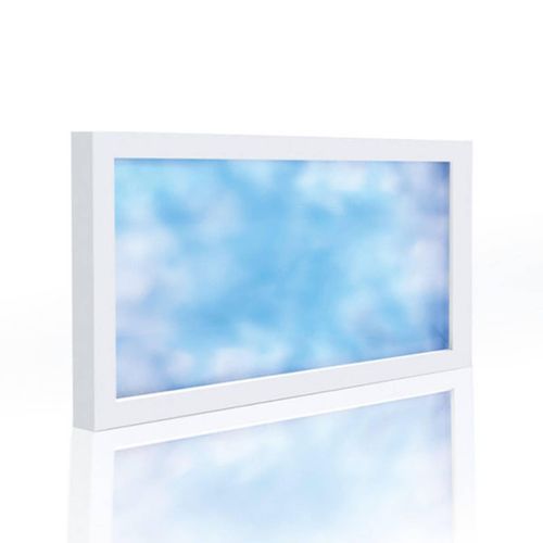 LED-Panel Sky Window 120 x 60cm