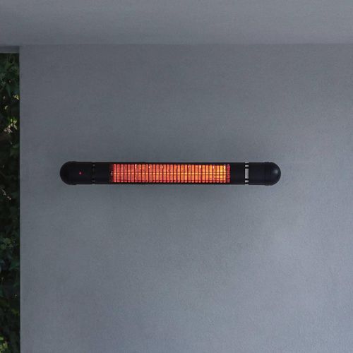 EVA Solo Heat Up Wand-Heizstrahler für Terrasse