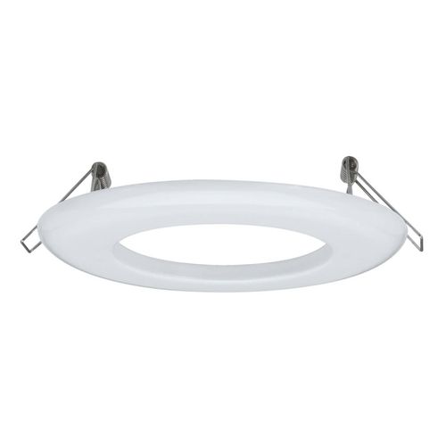 Paulmann Jerry Einbauleuchten-Einbauadapter, weiß