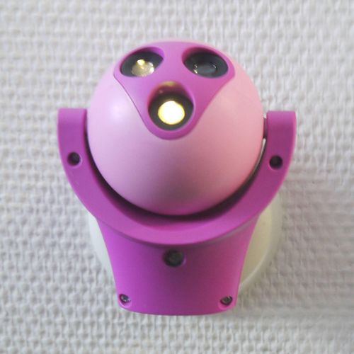 LED-Nachtlicht Prinzessin, 3-fach, für Steckdose