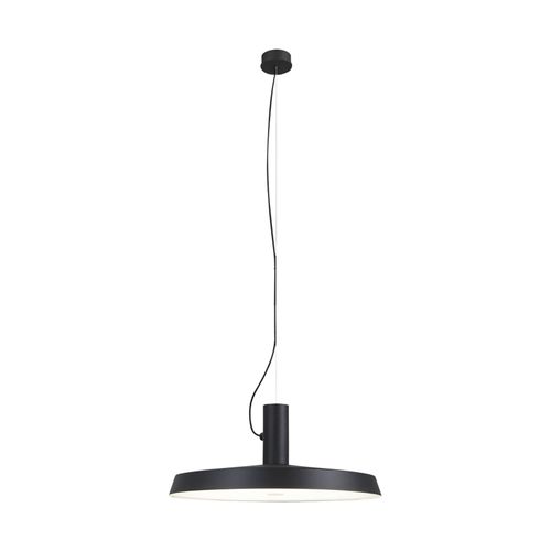 WEVER & DUCRÉ Roomor 1.0 Pendel MP schwarz 3.000K