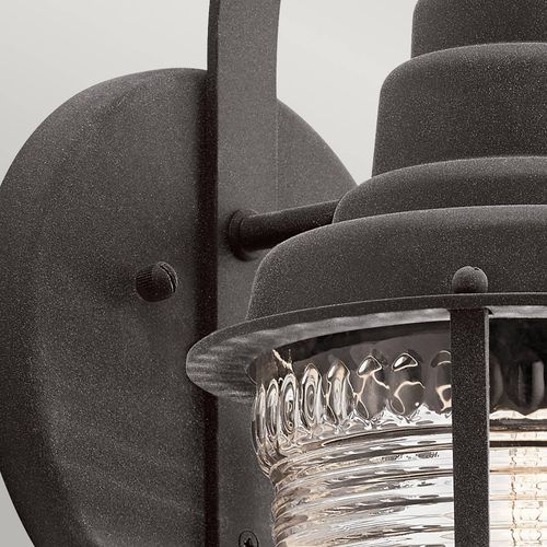 Außenwandlampe Chance Harbor