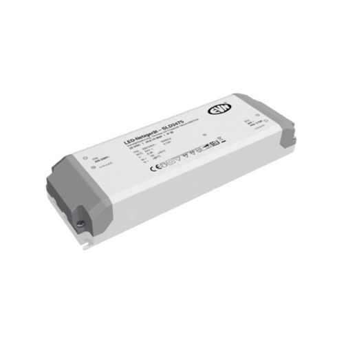 EVN SLD Netzgerät 24V/DC 33,6-75 W IP20, dimmbar