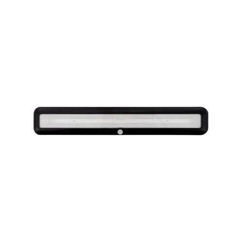 LED-Möbelleuchte Mobina Sensor 30, Akku, schwarz