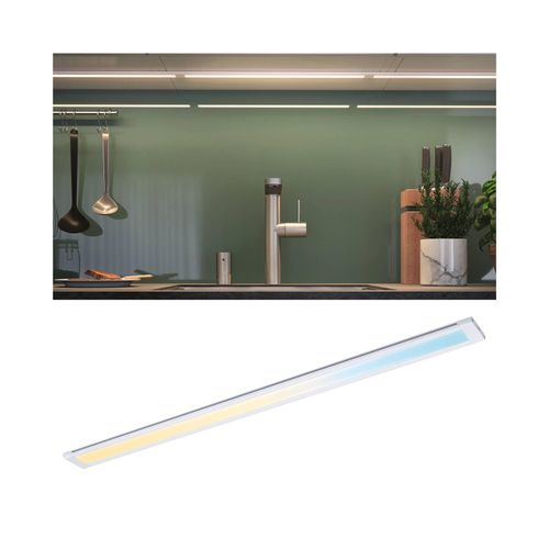 Paulmann Clever Connect Border Möbelleuchte 50 cm