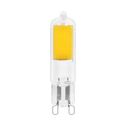Arcchio G9-LED-Stiftsockellampe 2,2W 3000K 250lm