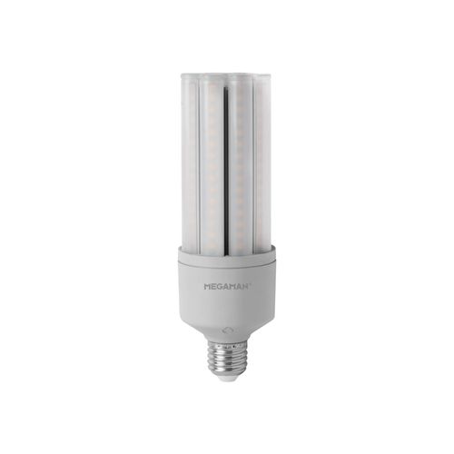 E27 29W LED-Clusterlite MEGAMAN warmweiß