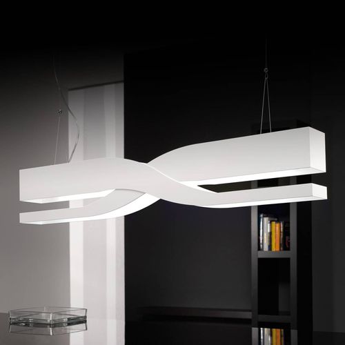 Designer-Hängeleuchte Fifi, 100 cm