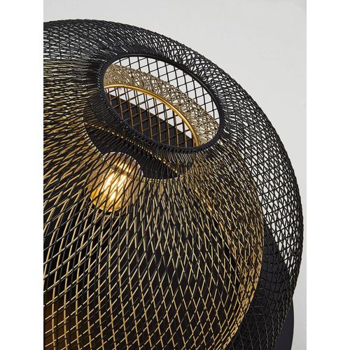 Deckenleuchte Honeycomb