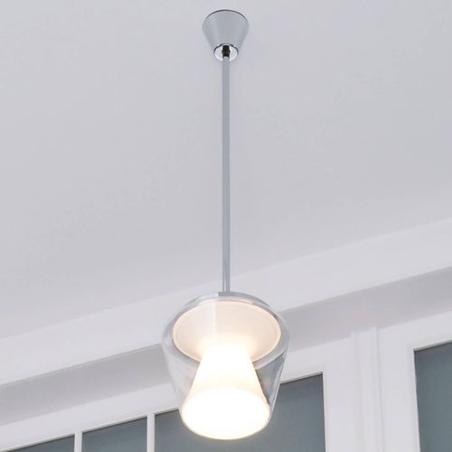 serien.lighting Annex L Pendel 2.700K Triac opal