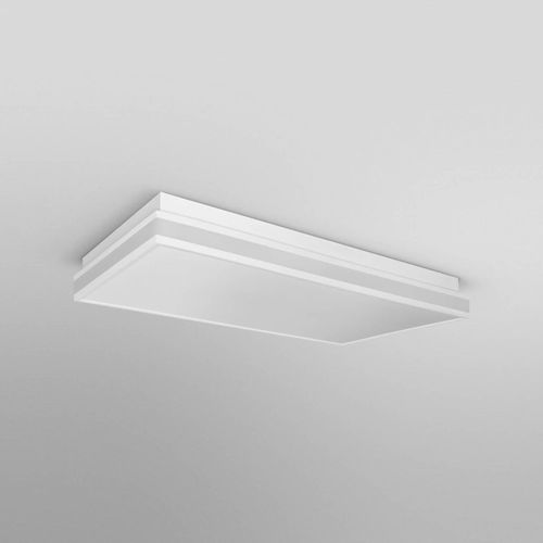 LEDVANCE SMART+ WiFi Orbis Magnet weiß, 60x30cm