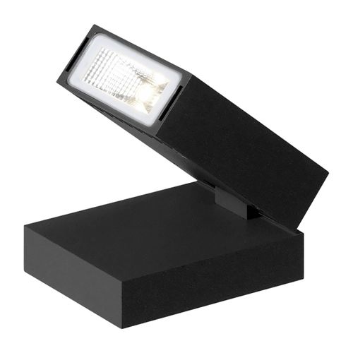 WEVER & DUCRÉ Stake Fold 1.0 LED-Strahler schwarz