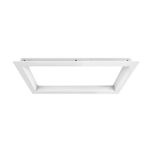 Einbaurahmen LED-Panel Sky Window 120 x 60cm