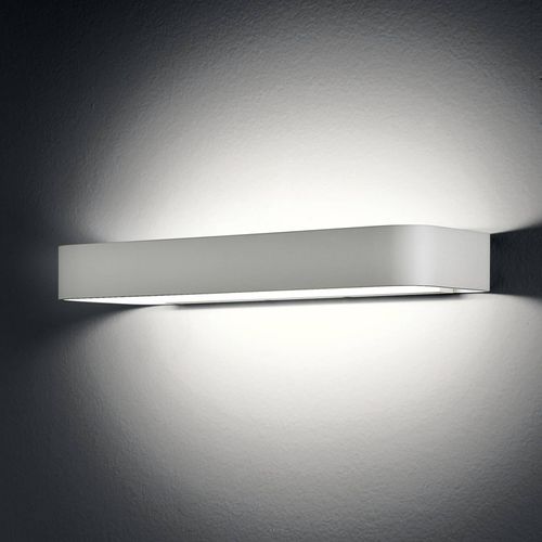 Egger DLS LED-Wandleuchte Henry, 8,1 W, inkl. Treiber