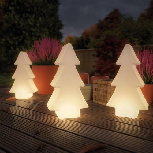 Paulmann Plug & Shine LED-Dekoleuchte Tree