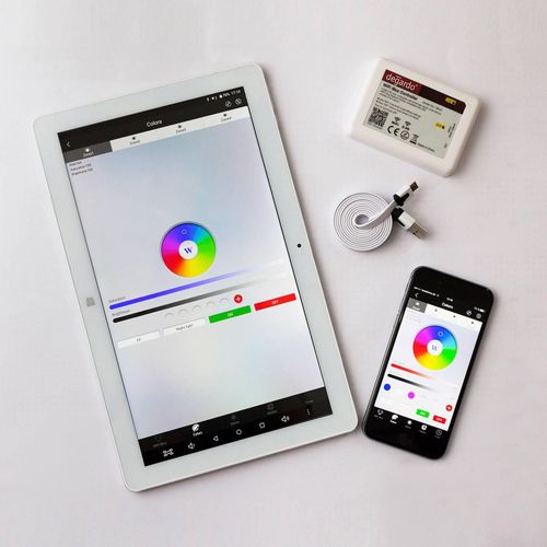WiFi-Controller
