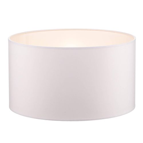 Lampenschirm Roller Ø 40 cm, weiß