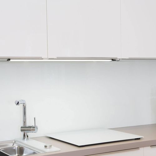 LED-Möbelleuchte Balic Sensor, 3.000 K, Länge 80 cm