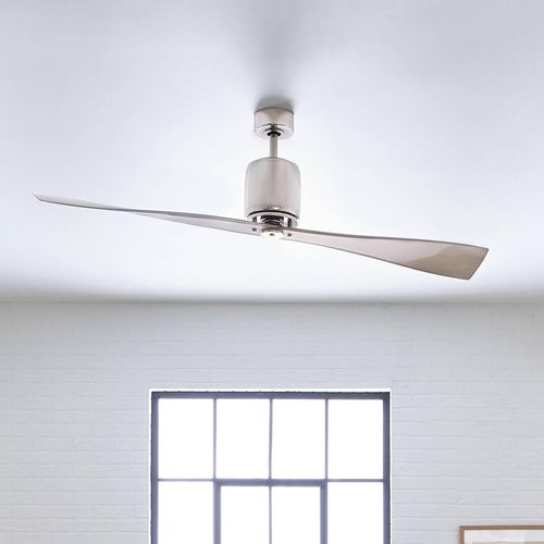 Deckenventilator Ferron, Flügel nickel