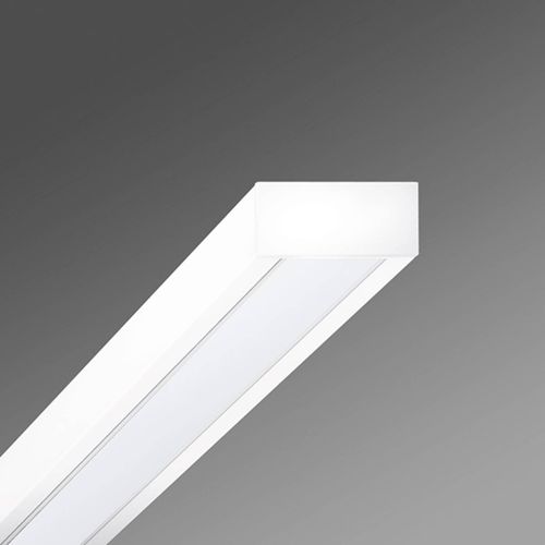 LED-Deckenleuchte cubus-RSAGC-1500 3191lm Diffusor